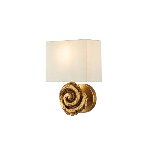 Бра Elstead Lighting FB-SWIRL-1L-G