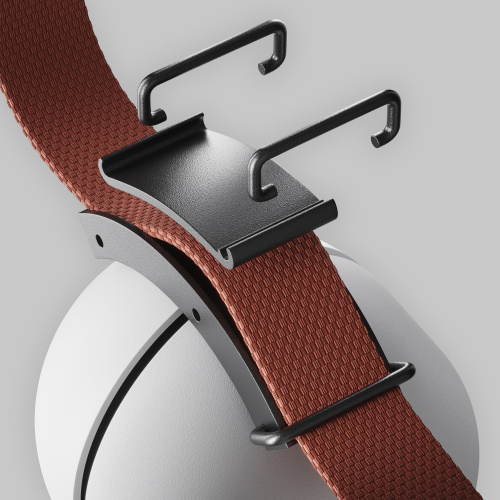 Подвесной светильник Technical TR124B-12W3K-W фото 5