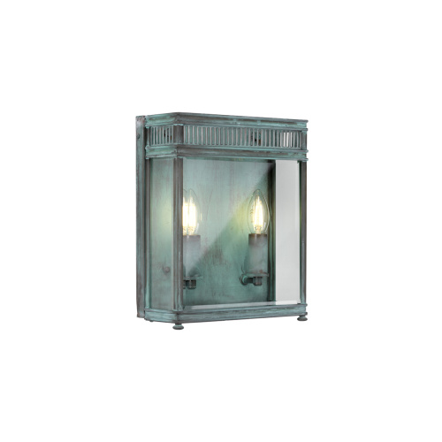 Настенный фонарь Elstead Lighting, Арт. HL7-M-VDG Настенный фонарь Elstead Lighting, Арт. HL7-M-VDG