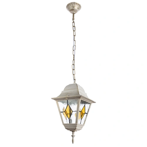 Уличный подвесной светильник Arte Lamp BERLIN A1015SO-1WG