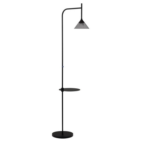 Светильник SP-OMBRELLO-FLOOR-7W Warm3000 (BK, 30 deg, 230V) Arlight 059594