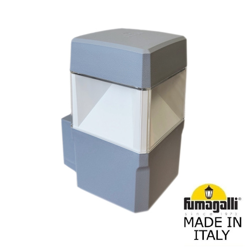 Fumagalli Светильник уличный настенный FUMAGALLI ELISA APPLIQUE DS2.562.000.LXD1L фото 2 Fumagalli Светильник уличный настенный FUMAGALLI ELISA APPLIQUE DS2.562.000.LXD1L фото 2