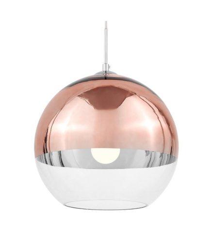 Подвесной светильник Lumina Deco Veroni LDP 1029-300 R.GD