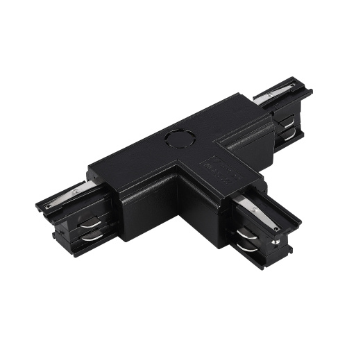 ST030.409.16R2 Т-образный токоподвод правый 2 для трехфазного шинопровода ST-Luce Черный TRACE ST030.409.16R2 Т-образный токоподвод правый 2 для трехфазного шинопровода ST-Luce Черный TRACE