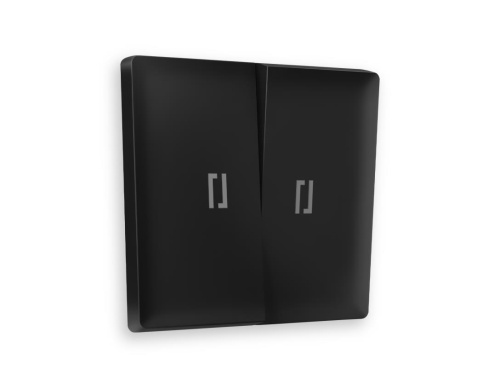 Лицевая панель выключателя AMBRELLA VOLT AP8040 Лицевая панель выключателя AMBRELLA VOLT AP8040