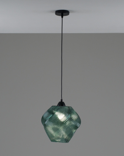 Светильник подвесной Moderli V11661-1P Rozy фото 3 Светильник подвесной Moderli V11661-1P Rozy фото 3