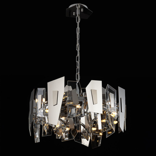 Подвесная люстра Citilux Dart CL231251 фото 10