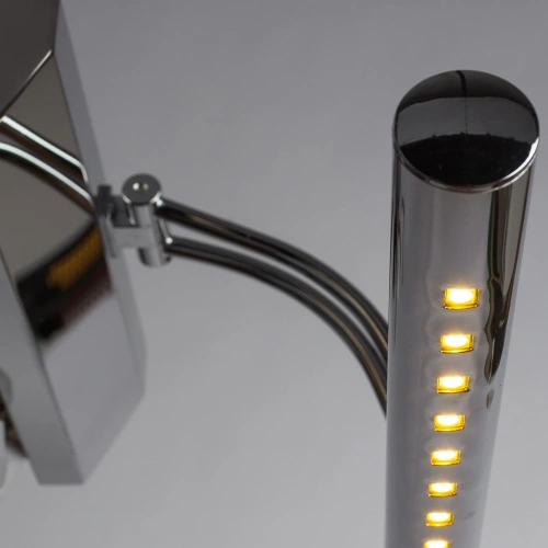 Подсветка для картин Arte Lamp PICTURE LIGHTS LED A1105AP-1CC фото 4 Подсветка для картин Arte Lamp PICTURE LIGHTS LED A1105AP-1CC фото 4