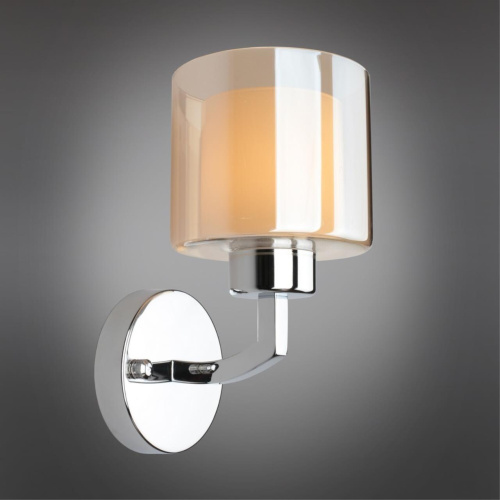 Светильник настенный (Бра) OML-55901-01 фото 3 Светильник настенный (Бра) OML-55901-01 фото 3