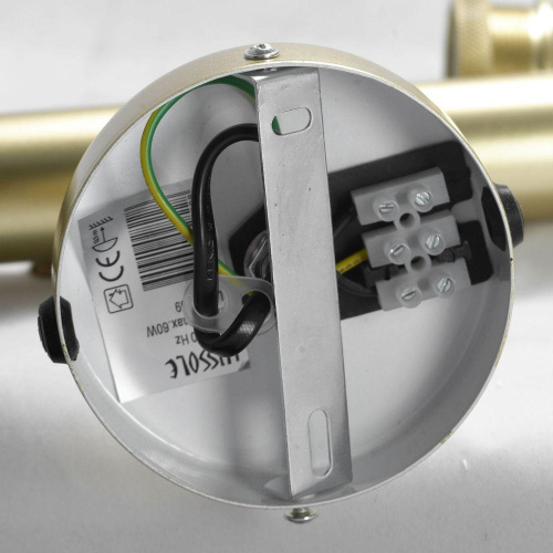 Спот Lussole Loft Murray GRLSP-8169 фото 6