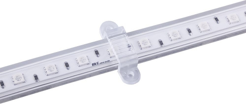 Крепеж для светодиодной ленты 220V LS706,  LD136 фото 2