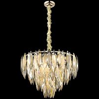 Подвесная люстра Wertmark Orlanda WE144.15.303