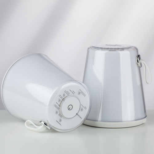 745950 Настольная лампа ALFA LED 5W 420LM БЕЛЫЙ 3000K/RGB DIM фото 5 745950 Настольная лампа ALFA LED 5W 420LM БЕЛЫЙ 3000K/RGB DIM фото 5