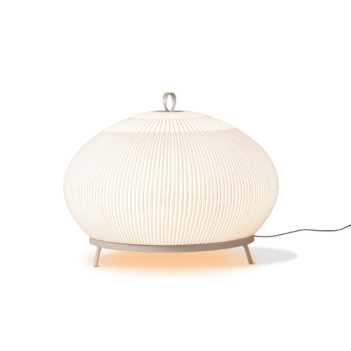 Напольный светильник 8610T/B LED white Напольный светильник 8610T/B LED white