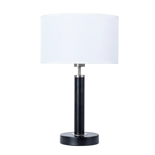 Декоративная настольная лампа Arte Lamp ROBERT A5029LT-1SS Декоративная настольная лампа Arte Lamp ROBERT A5029LT-1SS