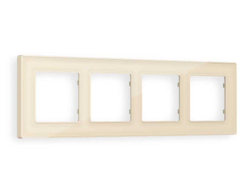 Рамка AMBRELLA VOLT AF580304 Рамка AMBRELLA VOLT AF580304