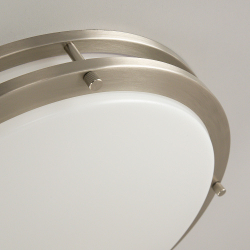 Citilux Бостон CL709321N LED Светильник с диммером Матовый Хром фото 10