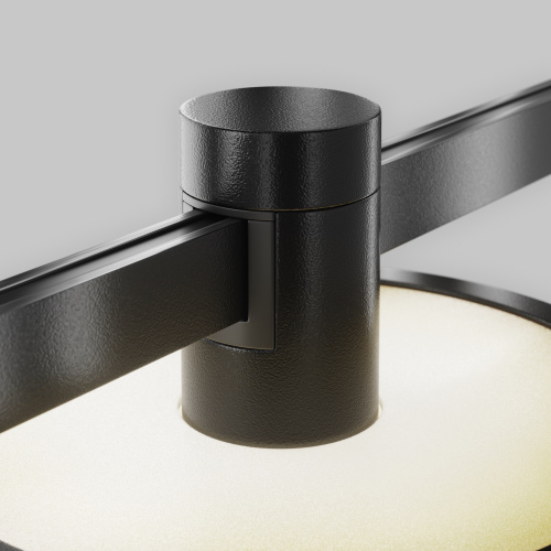 Трековый светильник Technical TR152-1-7W3K-B фото 3 Трековый светильник Technical TR152-1-7W3K-B фото 3