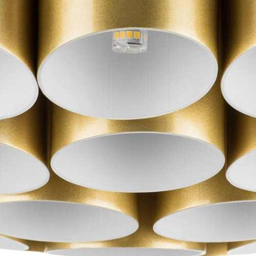 Потолочная люстра Lightstar Siena 720402 фото 3