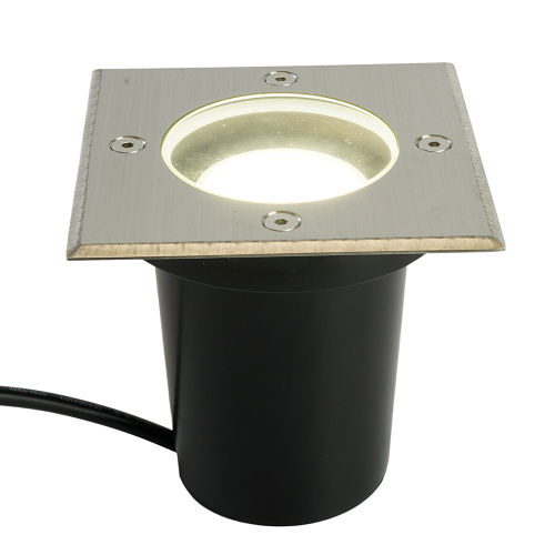 Светодиодный светильник тротуарный (грунтовый) Feron SP3738 7W 4000K 230V IP65 фото 10