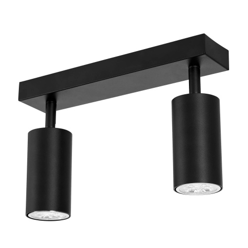 Потолочный светильник Lampit TS TK50-C2 BK фото 2