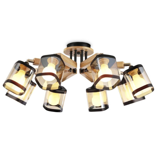 Потолочная люстра Ambrella light Traditional TR9530 Потолочная люстра Ambrella light Traditional TR9530