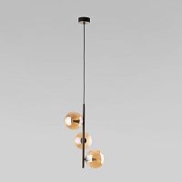 Подвесной светильник TK Lighting 6188 Estera Brown