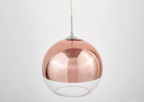 Подвесной светильник Lumina Deco Veroni LDP 1029-200 R.GD фото 3