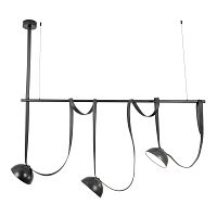 Линейно-подвесной светильник Lussole LSP-7521