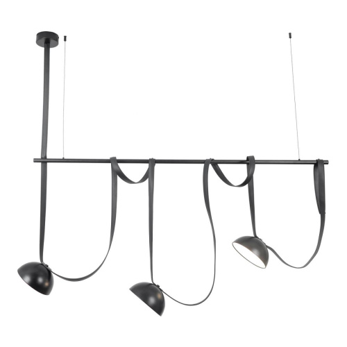 Линейно-подвесной светильник Lussole LSP-7521