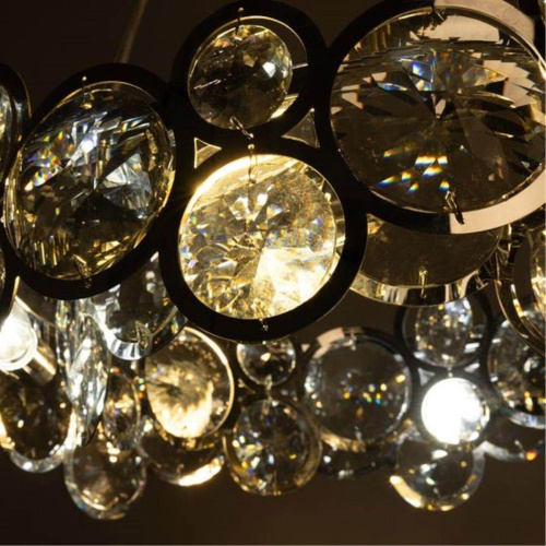 Подвесная люстра Arte Lamp Sarah A1062SP-6CC фото 5