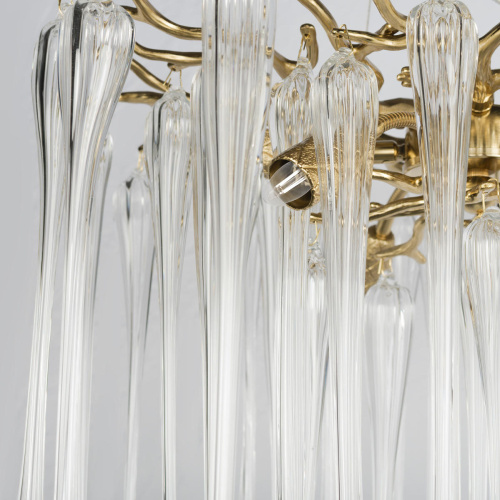 10350/460 AB Подвесная люстра LOFT IT Waterfall фото 6