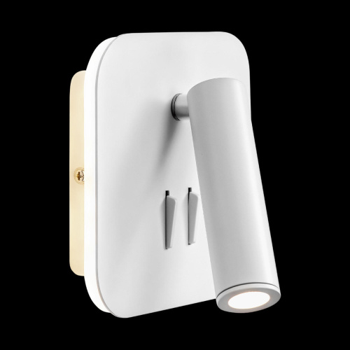 LOFT2019-WH Бра LOFT IT Floadow фото 2