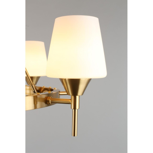 Люстра подвесная APL.840.03.08 фото 4