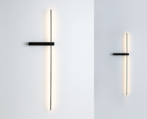 IT03-1422 black светильник настенный IT03-1422 black светильник настенный