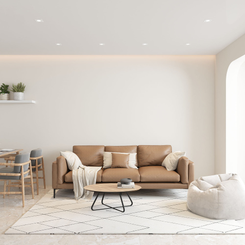 DK3071-WH Встраиваемый светильник, IP 20, 10 Вт, GU5.3, LED, белый/белый, пластик фото 6