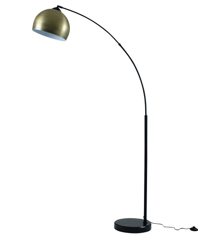 Торшер Moderli V10993-F Arco Торшер Moderli V10993-F Arco