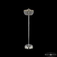 Торшер 19111T4/35IV-138 G Bohemia Ivele Crystal (Богемия Ивеле Кристалл)