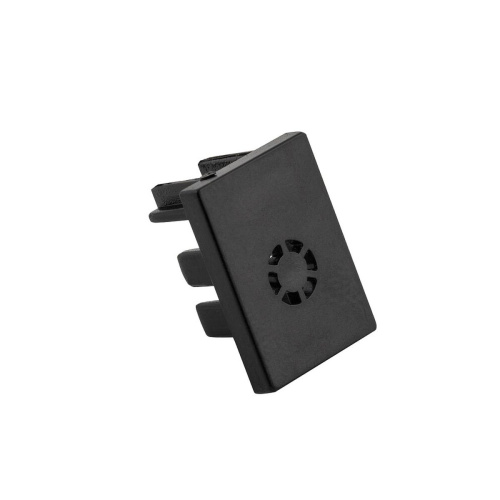 Шинопровод для магнитных треков Nowodvorski Nano Lvm Black 11724 фото 2