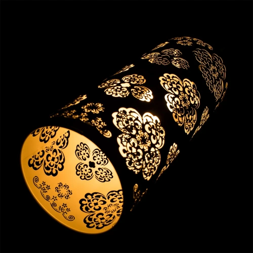 Подвесной светильник Arte Lamp MAESTRO A2031SP-1WA фото 3