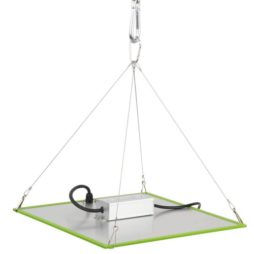 Прожектор светодиодный для растений ЭРА 50W 1310K Fito-80W-Led-QB Б0053285 фото 8