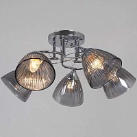 Потолочная люстра Reluce 12560-0.3-05 CR