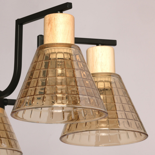 Люстра потолочная De City Dela 635016605 фото 4