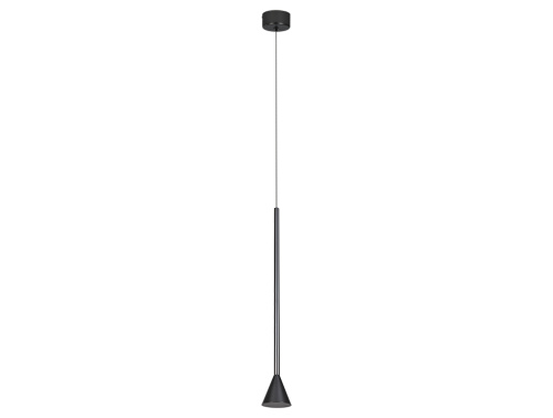 Подвесной светильник Newport 3515/S grafit black М0071687 фото 3 Подвесной светильник Newport 3515/S grafit black М0071687 фото 3