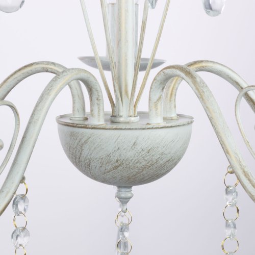 Люстра De City Лада фото 8 Люстра De City Лада фото 8