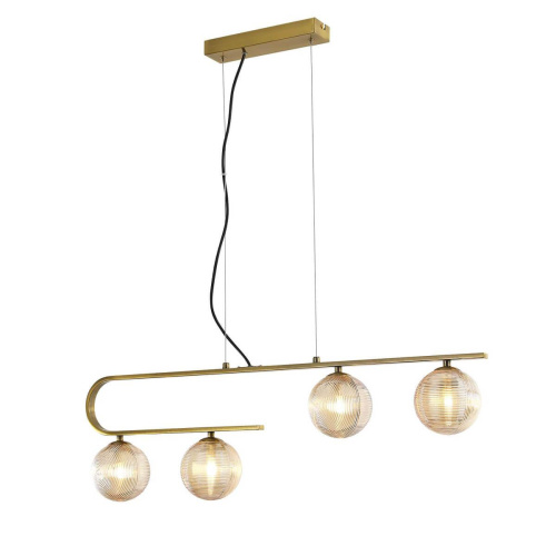 Подвесная люстра Favourite Idem 2723-4P Подвесная люстра Favourite Idem 2723-4P