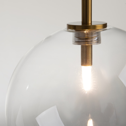 Подвесной светильник Maytoni MOD172PL-01BS фото 4 Подвесной светильник Maytoni MOD172PL-01BS фото 4