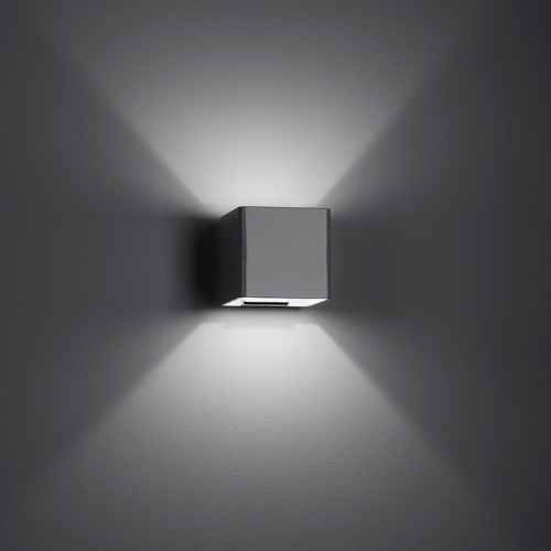 Настенный светильник D75D1515 фото 3