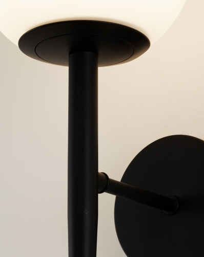 Бра Moderli V6043-1W Scrumbel фото 7 Бра Moderli V6043-1W Scrumbel фото 7