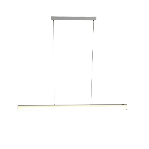 SL439.503.01 Светильник подвесной ST-Luce Белый/Белый LED 1*24W 4000K Настенные светильники фото 5
